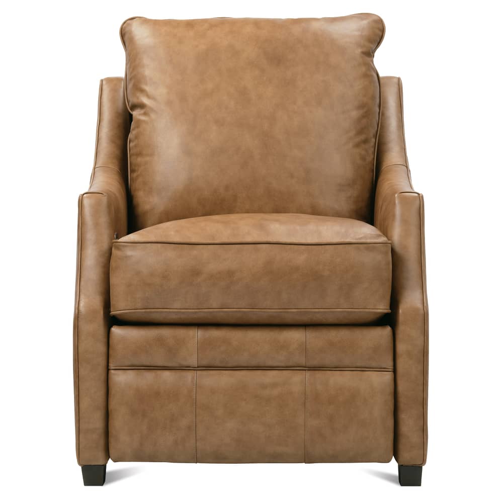 Kori Leather Recliner